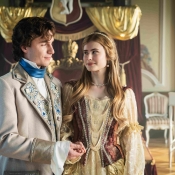 ZÁHADA STRAŠIDELNÉHO ZÁMKU